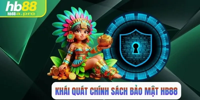 Khái quát chính sách bảo mật HB88